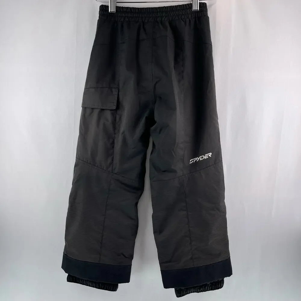 Spyder XtL 10/10k Insulated Pants Size 6